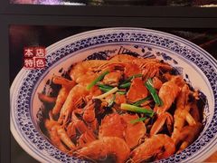 -外婆湾匠心菜·私房海味(马市街店)