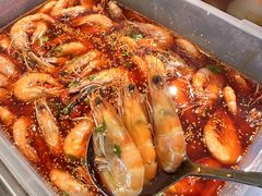 -华府九号海鲜烧烤大排档(龙域店)