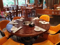 -清真·鸦儿李记·涮肉(武圣路店)