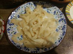皮带面-巴依兄弟西域美食(机场店)