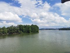 -东湖落雁景区