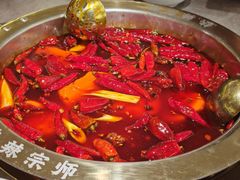 -热辣宗师·串串火锅(万达金街店)