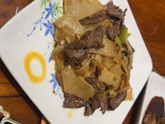 -美极鲜食坊(宝安南路店)