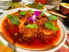 -小娘惹厨房Little Nyonya(狮城有约上榜店)