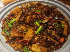 -树厨贵州菜(铜仁花果山店)