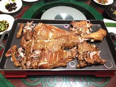 -九十九顶毡房(阜石路店)