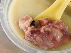 -胡椒猪肚汤(康王店)