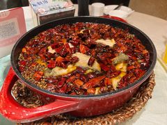 -峨嵋酒家(牡丹园店)