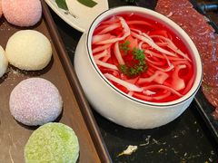 -大妙火锅·非物质文化遗产(东郊记忆店)