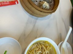 -古南都·清真绿柳居菜馆(太平南路店)