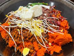 -咖咖火锅(老店)