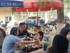 -甘记水煎包(文昌祠路店)