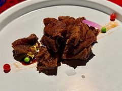 -上海滩餐厅(BFC外滩金融中心店)