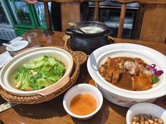 -广州海鲜酒楼(长丰园店)