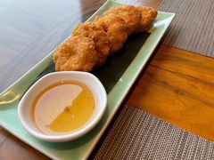 -mango tree芒果树泰国餐厅(青岛万象城店)