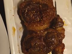 -三个大叔烤羊肉串·炭炉砂锅菜(西三旗店)