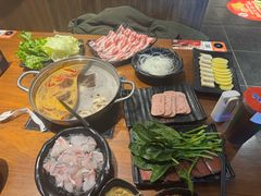 -呷哺呷哺 黄金牧场 (回龙观港龙店)