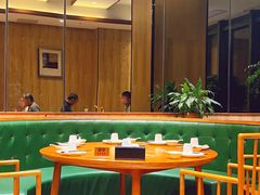大堂-翠山·映月湖景餐厅(映月湖公园店)