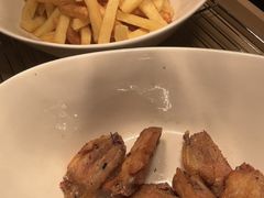 -顺德美的万豪酒店·自助餐·贡厨