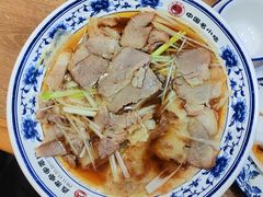 -直隶安家罩饼(复兴路店)
