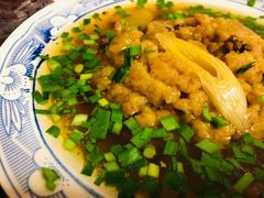 小酥肉-管记水席老店(仙果市街店)