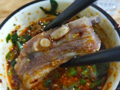 -蔡记·九米羊肉炉(东渡店)