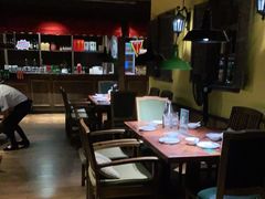 -前海沿·青岛菜(大拇指广场石老人店)