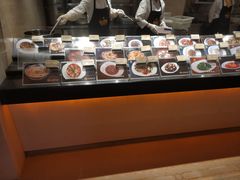 -白金汉爵大酒店-24小时餐厅