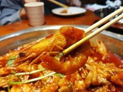 -邵汇大虾(会展店)