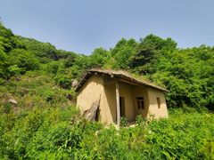 -终南山国家森林公园