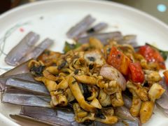 -丰尔粥食·顺德鱼生·干蒸排骨顺德菜(大良分店)