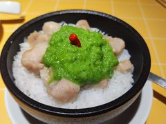 -蔡澜点心·粤菜(花城汇南区店)