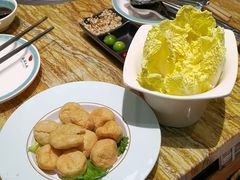 -春润大地海南椰子鸡(沙井京基百纳广场店)