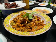 -忆家名门·上海菜(徐家汇店)
