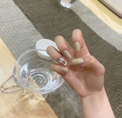 -七月美睫 美甲