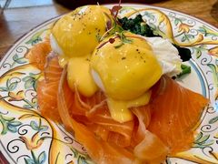 -Alimentari早午餐(安福路店)