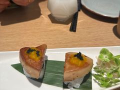-阿吾罗·月咏精致日料(港汇恒隆广场店)