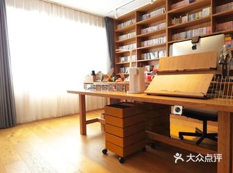 “职住一体”漫画师90㎡の日式小宅 治愈细节控！
