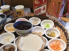 -包整·丝娃娃(一览甲秀楼风景店)