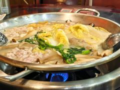 -老来福·非遗酸汤兔(凯旋路店)