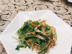 凉拌鳗鱼干-一江春水·杭帮臻宴(三台山店)