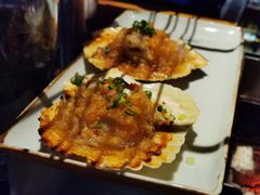 -很久以前羊肉串(中山公园店)
