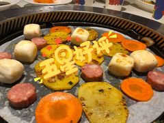 -么子烤肉(化龙池店)
