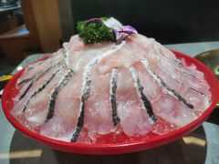 -伊尚宫·清真广式早茶.韩式烤肉·火锅