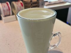 -COSTA COFFEE(金长安大厦店)