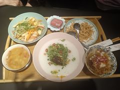 -大王油茶(磁器口店)