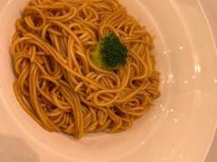 -蟹黄鱼面·锦园(定西路店)
