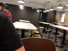 -麦当劳(水坑尾街店)