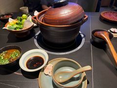-季季山·云南野生菌火锅(上海首店)