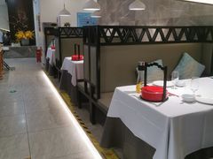 -味+新京宴·烤鸭·北京菜(创意谷店)